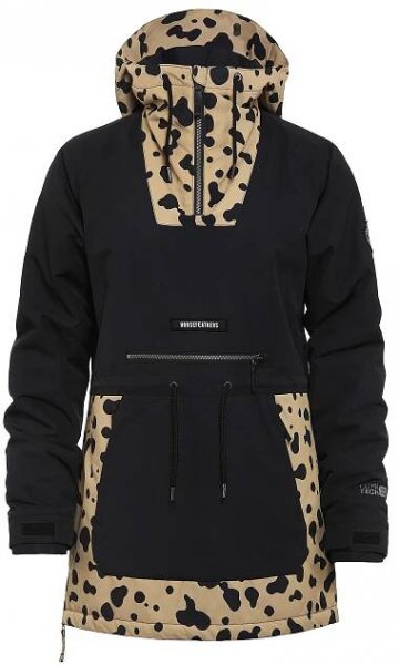 Horsefeathers Derin II Dalmatian S od 4 159 Kč