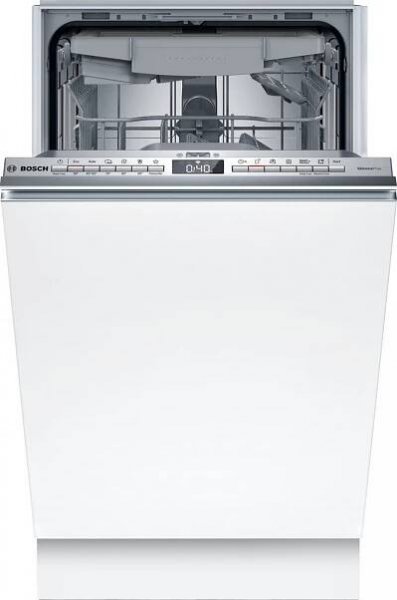 BOSCH SPV4EMX10E od 12 999 Kč