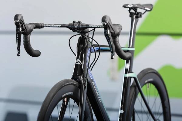 Merida Reacto News - Velomotion