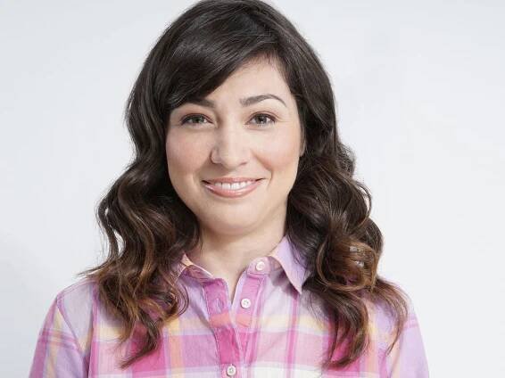 10 Things You Didn't Know About Melissa Villaseñor, SNL's First Latina Cast Member