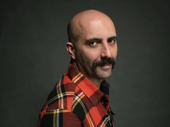 Gaspar Noé - Argentine Director