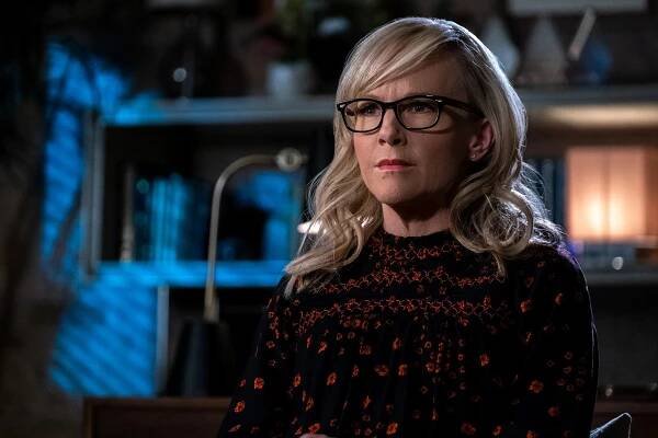 Lucifer - Hodně špatný boyfriend - Z filmu - Rachael Harris