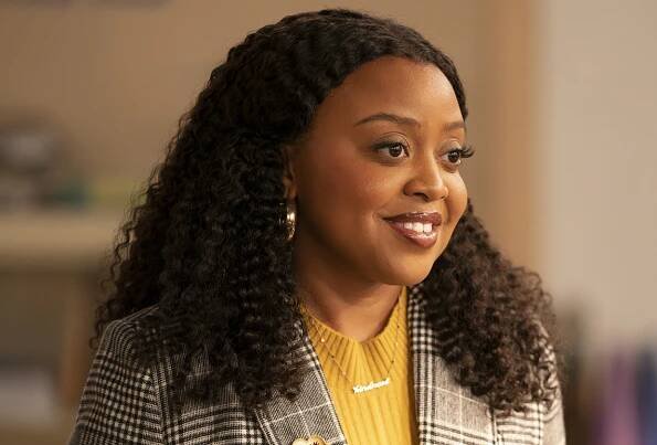 'Abbott Elementary' Renewed for Season 5 at ABC