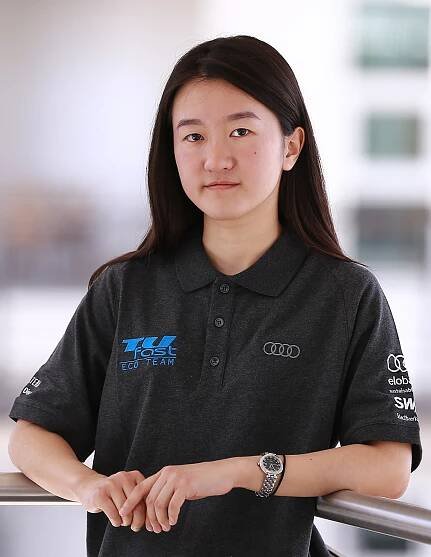 Team 2022 – TUfast Eco