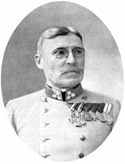 Moritz von Auffenberg – Wikipedie