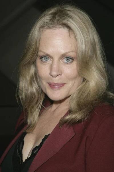 Beverly D'Angelo - Actress
