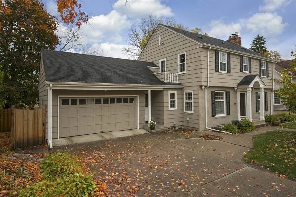 2811 Huntington Ave S St Louis Park - Pease & Libby Realtors