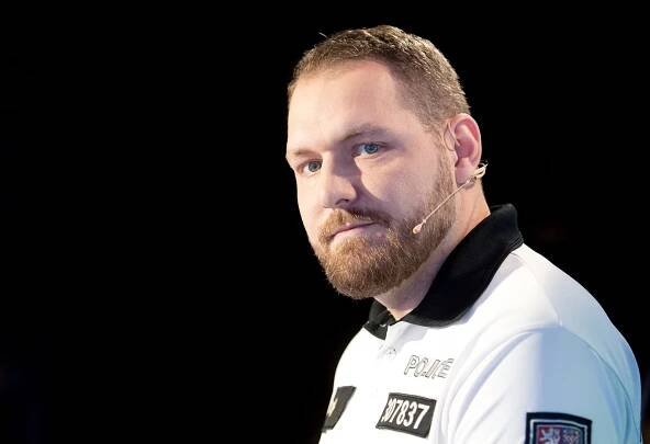 Šéfem dopravní policie se stal Hodboď, jeho předchůdce skončil po těžkém úrazu