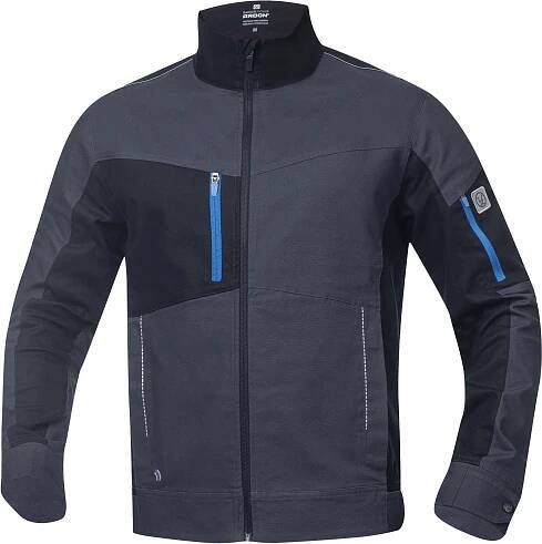 Bunda pracovní Ardon 4XSTRETCH stretchová