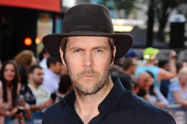 Rhod Gilbert