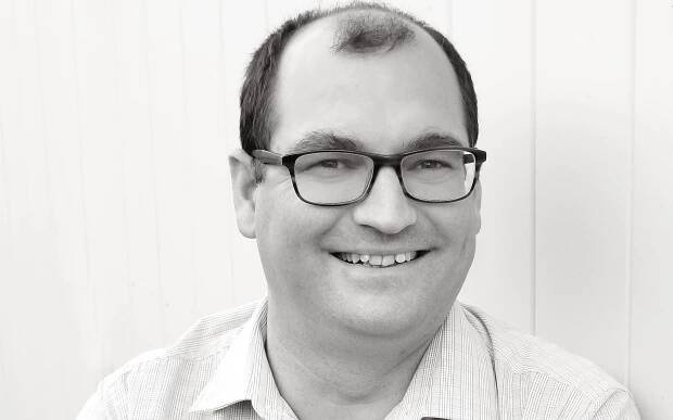Andrew Graham