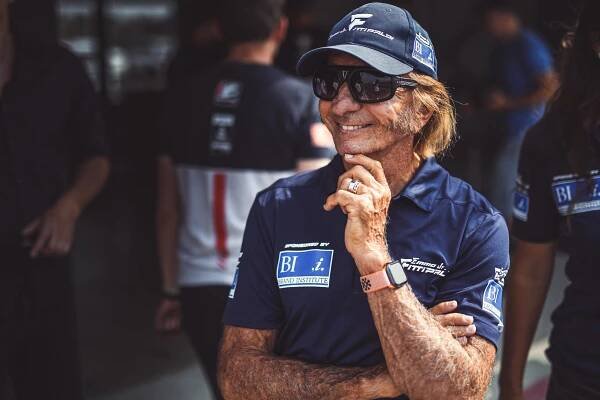 Zlatý volant 2021: Ocenění převezmou také Fittipaldi a Baláž