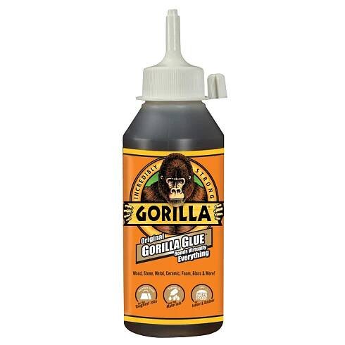 Gorilla Glue 250ml | Tvůj osobní Airsoft shop Airsoft Shop