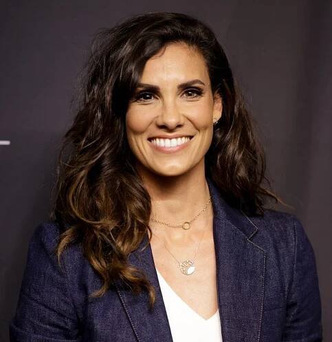 Celebrity Ambassadors — Your Every Day Action
