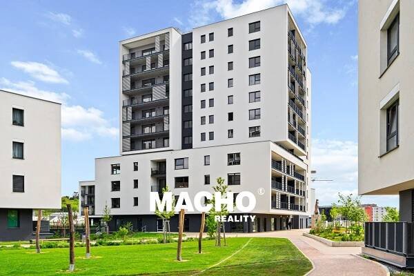 Pronájem bytU 1+kk, 32 m2 - Praha - Modřany, obrázek č.10
