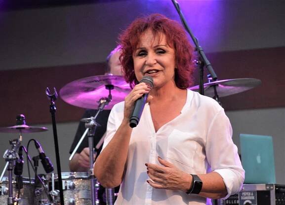 Petra Janů dostala ultimátum: Musí zhubnout