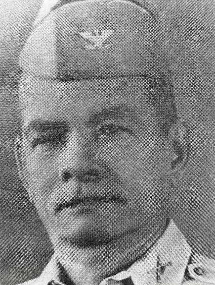Alejandro Suarez (constabulary)