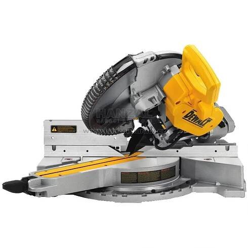 Pila pokosová Dewalt DWS780, 1675 W 305 mm : Hanzal-naradi.cz