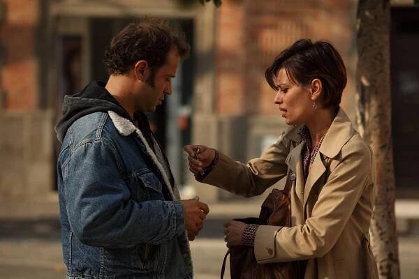 Figli delle stelle - Z filmu - Fabio Volo, Claudia Pandolfi