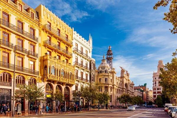 6 Destinations in Europe That Are Perfect for Solo Travel | TravelAwaits