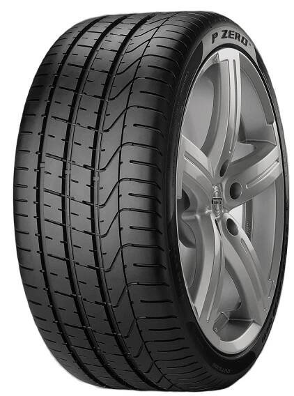 Pirelli P ZERO 225/40 R18 92(Y) XL letní pneu