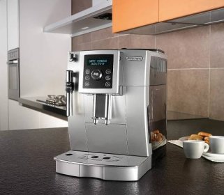 ᐅ DeLonghi PrimaDonna Test 2024: Kaffeevollautomat PrimaDonna
