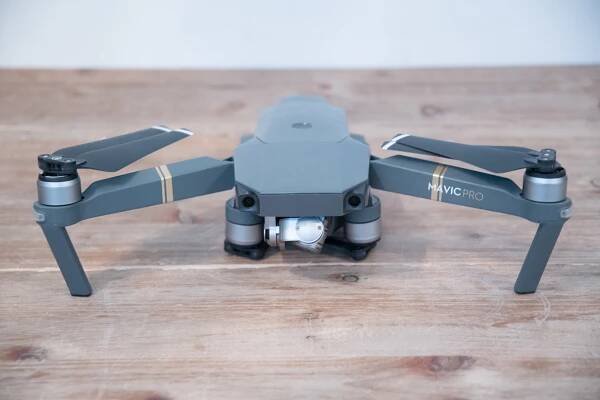 DJI Mavic Pro In-Depth Review | DC Rainmaker