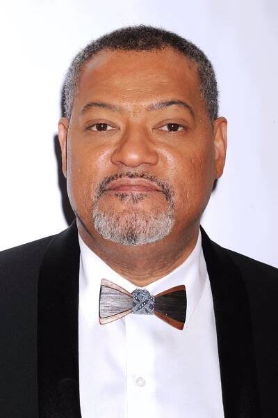 Foto k tématu Laurence Fishburne