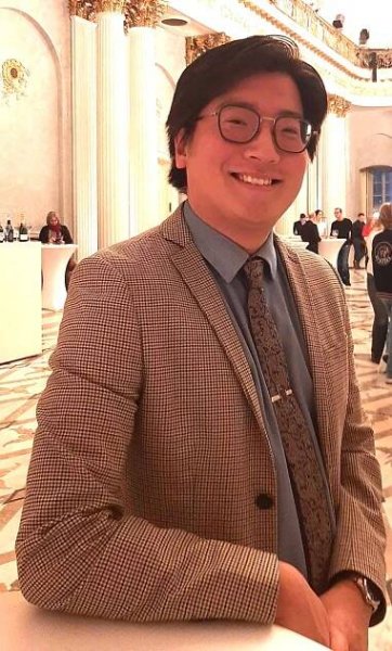 Europe: Consider it all! | CES at UNC