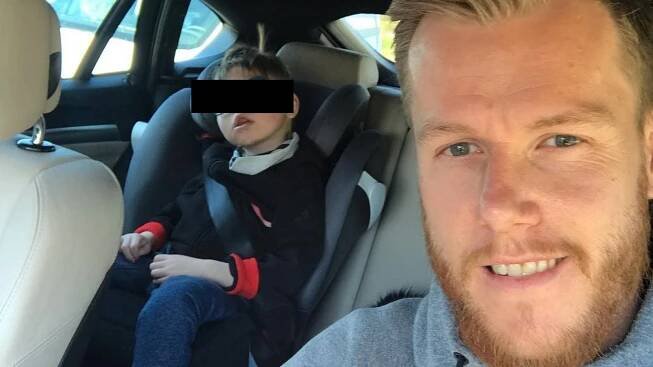Dojemná zpověď: Fotbalista Střeštík popsal, jak mu životem otřáslo narození postiženého synka – eXtra.cz