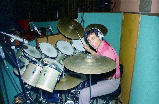 Hal Blaine: Listen to 12 Essential Songs