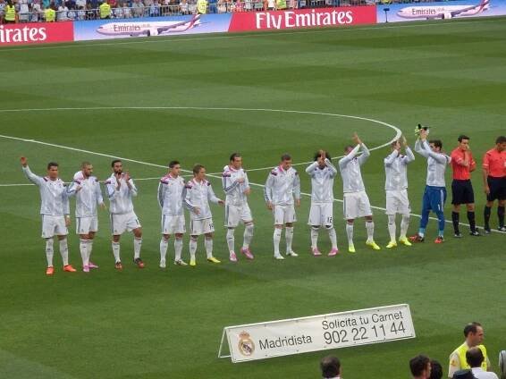 Real Madrid vs Atlético Madrid - zájezd na Primera Division – Sportsen.cz