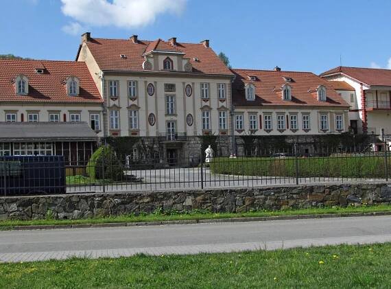 Restaurace Stará Střelnice foto 4