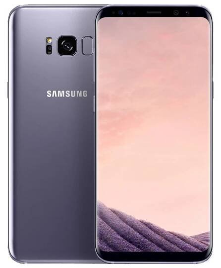 Samsung Galaxy S8+ G955F 64GB Orchid Grey
