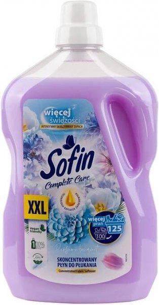 Aviváž SOFIN Perfume Bouquet 2,5 l, 100 PD 99 Kč