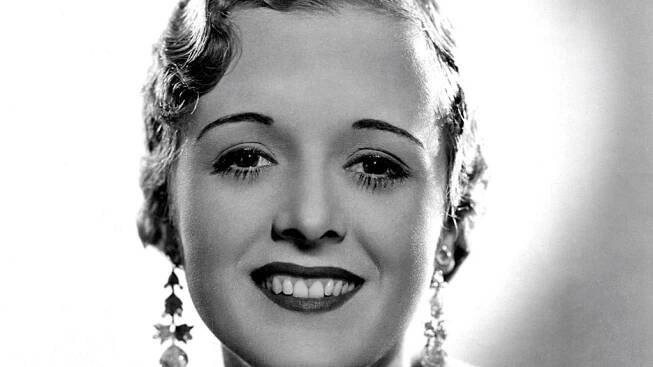 Mary Astor: Rodiče ji drželi pod zámkem, když se trhla, zažila jen zklámání. Nakonec skončila v depresi a závislá na alkoholu