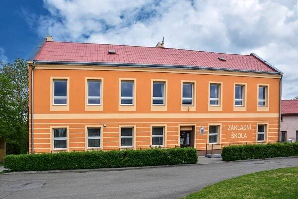 ZŠ Polkovice foto 1