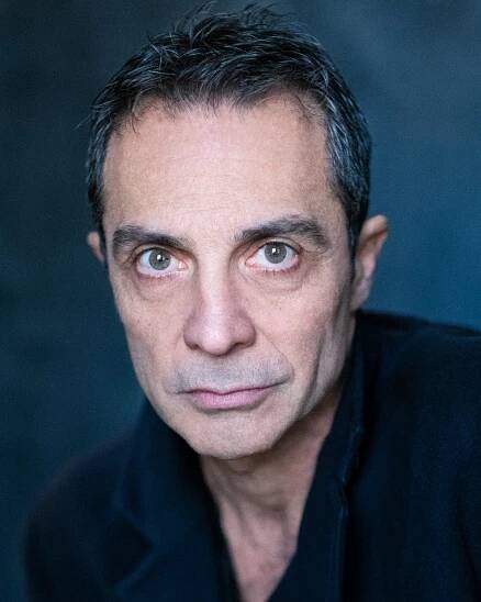 Headshots - Pasquale Esposito Actor