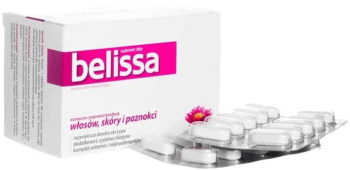 belissa tablets