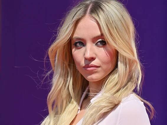 Sydney Sweeney Got Two Emmy Nominations in a Messy Bun and Sweats — Photos