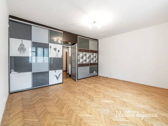 Pronájem 1+1, Jakutská, Praha – bydlení s Ideálním nájemcem