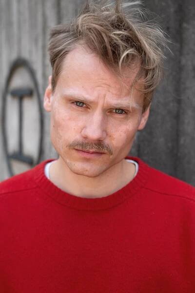 Niklas Vogt