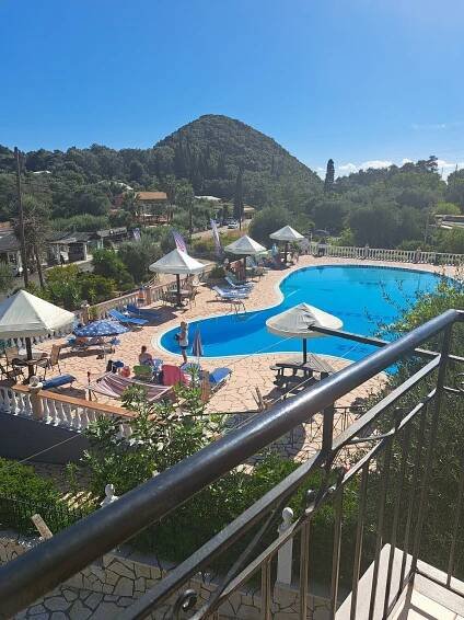 MARILENA STUDIOS - Updated 2025 Prices & Hotel Reviews (Paleokastritsa, Corfu)