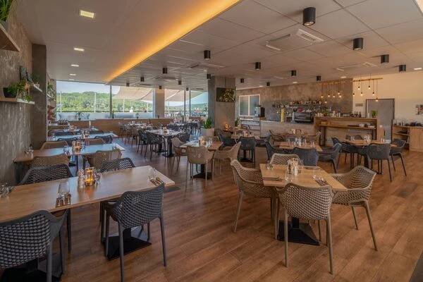 Restaurace PREEGL foto 2