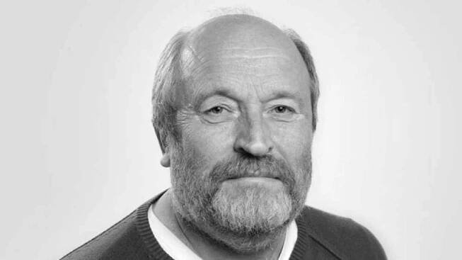 Pavel Krejčí