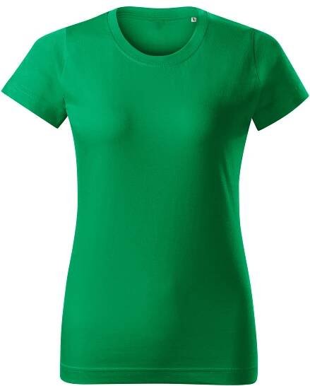 Dámské tričko Malfini Basic 134 vel. XL