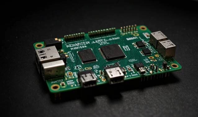 Nejkreativnější DIY projekty s Raspberry Pi - inspirace a nápady