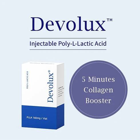 Devolux plla restore product