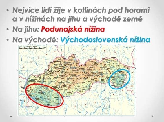 PPT - SOUSEDNÍ STÁTY ČESKÉ REPUBLIKY PowerPoint Presentation, free download - ID:3063616