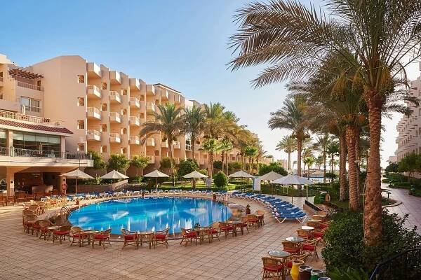 Hotels & hospitality photographer | Egypt | Mohamed Abdel-Hady